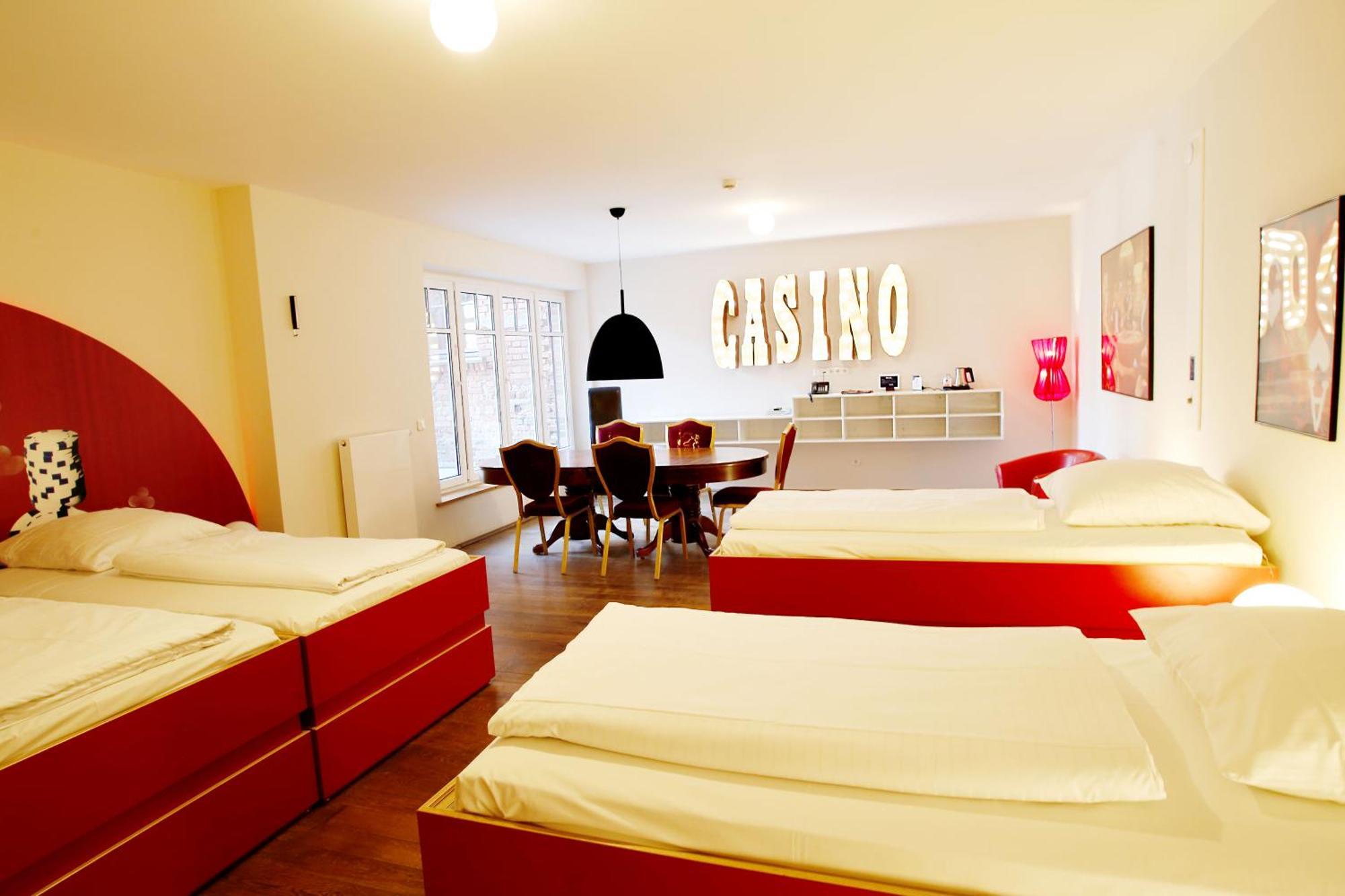 Landhotel Beverland Bei Muenster Ostbevern Dış mekan fotoğraf