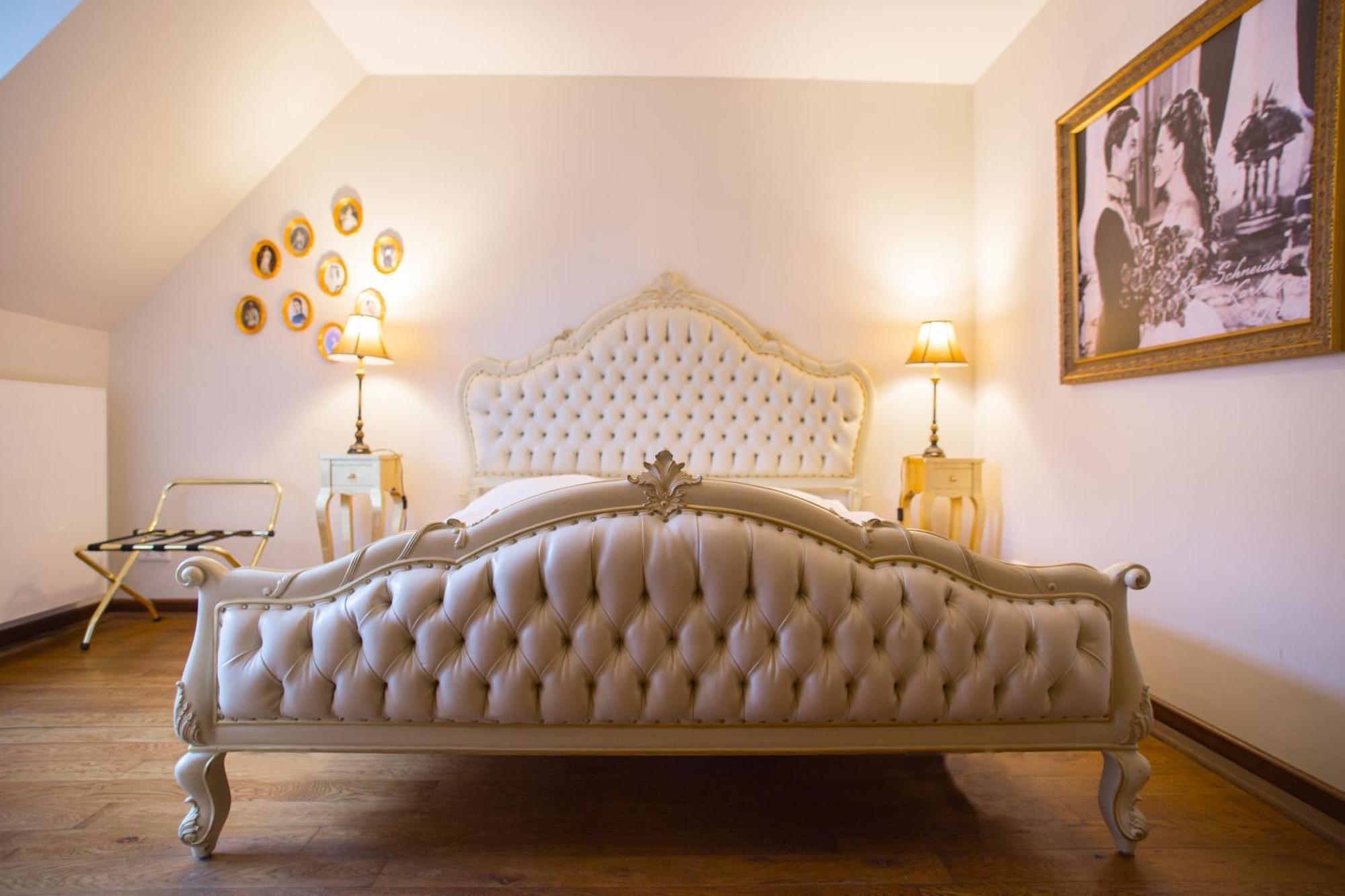 Landhotel Beverland Bei Muenster Ostbevern Dış mekan fotoğraf
