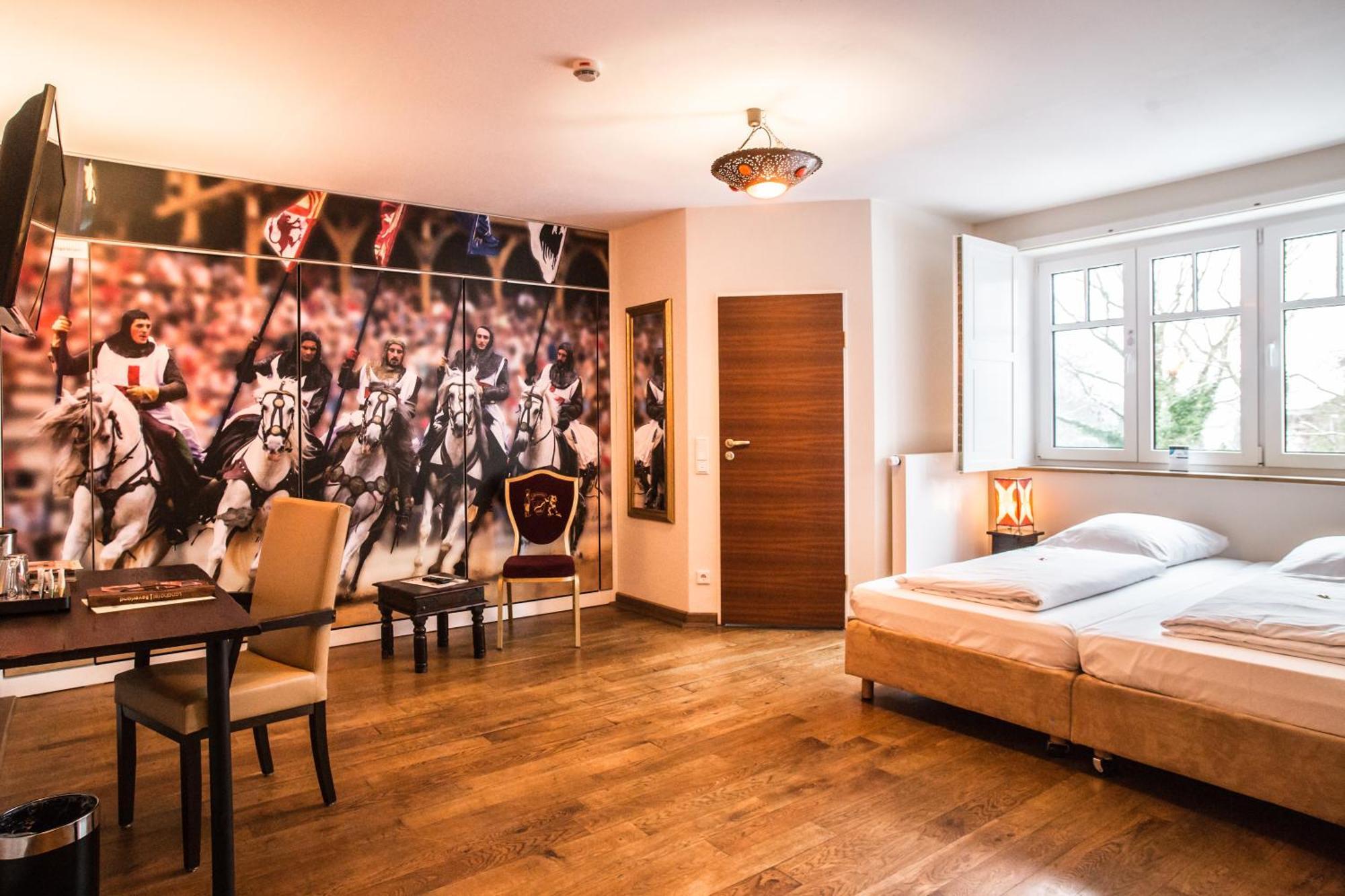 Landhotel Beverland Bei Muenster Ostbevern Dış mekan fotoğraf