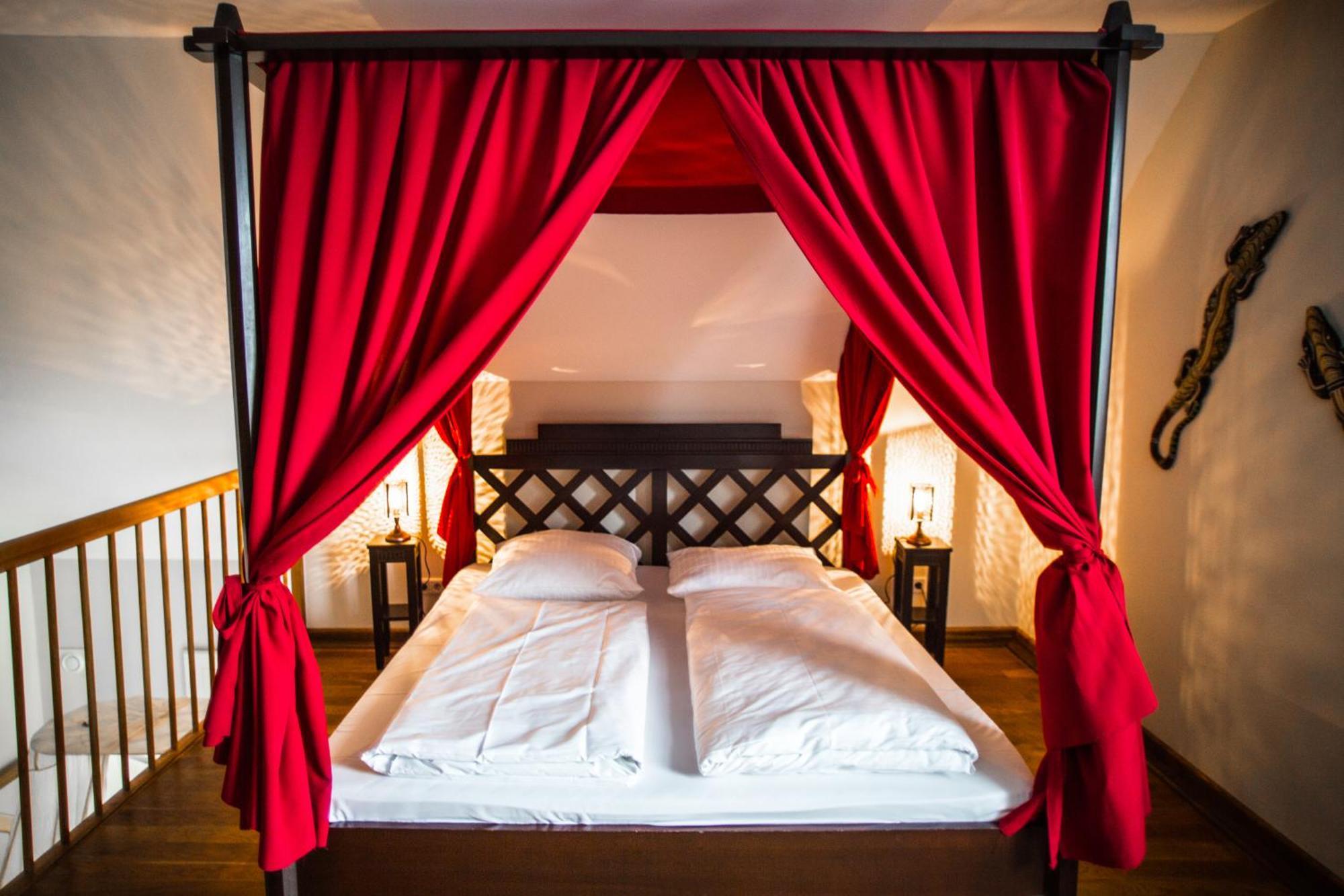 Landhotel Beverland Bei Muenster Ostbevern Dış mekan fotoğraf