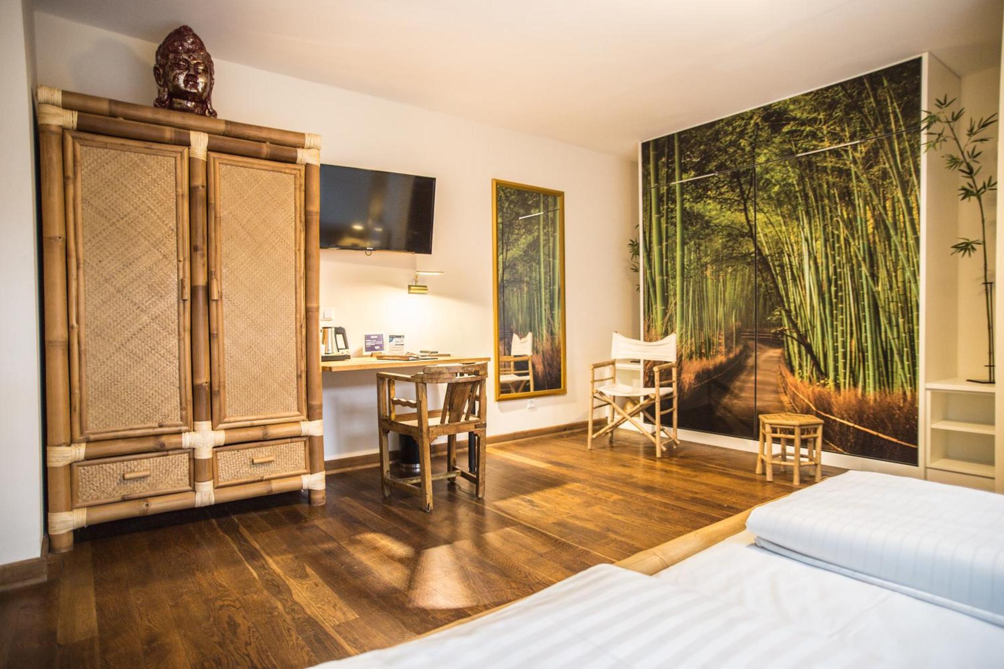 Landhotel Beverland Bei Muenster Ostbevern Dış mekan fotoğraf