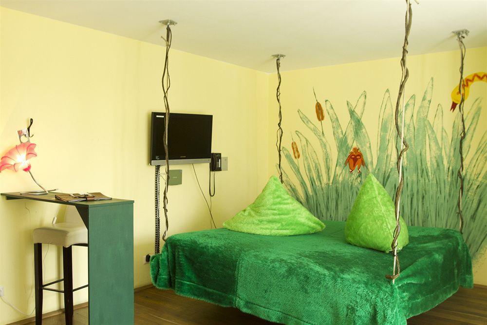 Landhotel Beverland Bei Muenster Ostbevern Dış mekan fotoğraf
