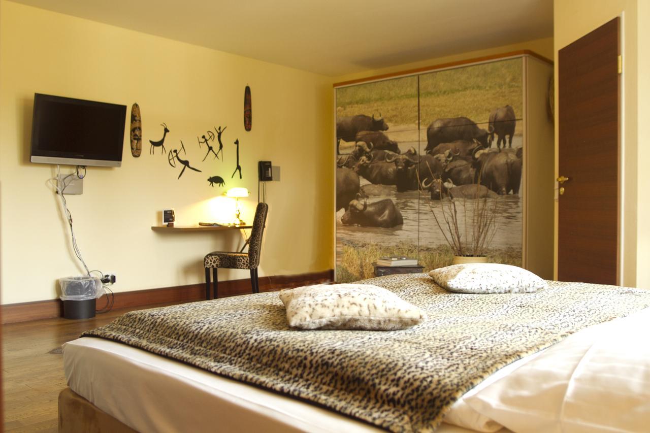 Landhotel Beverland Bei Muenster Ostbevern Dış mekan fotoğraf